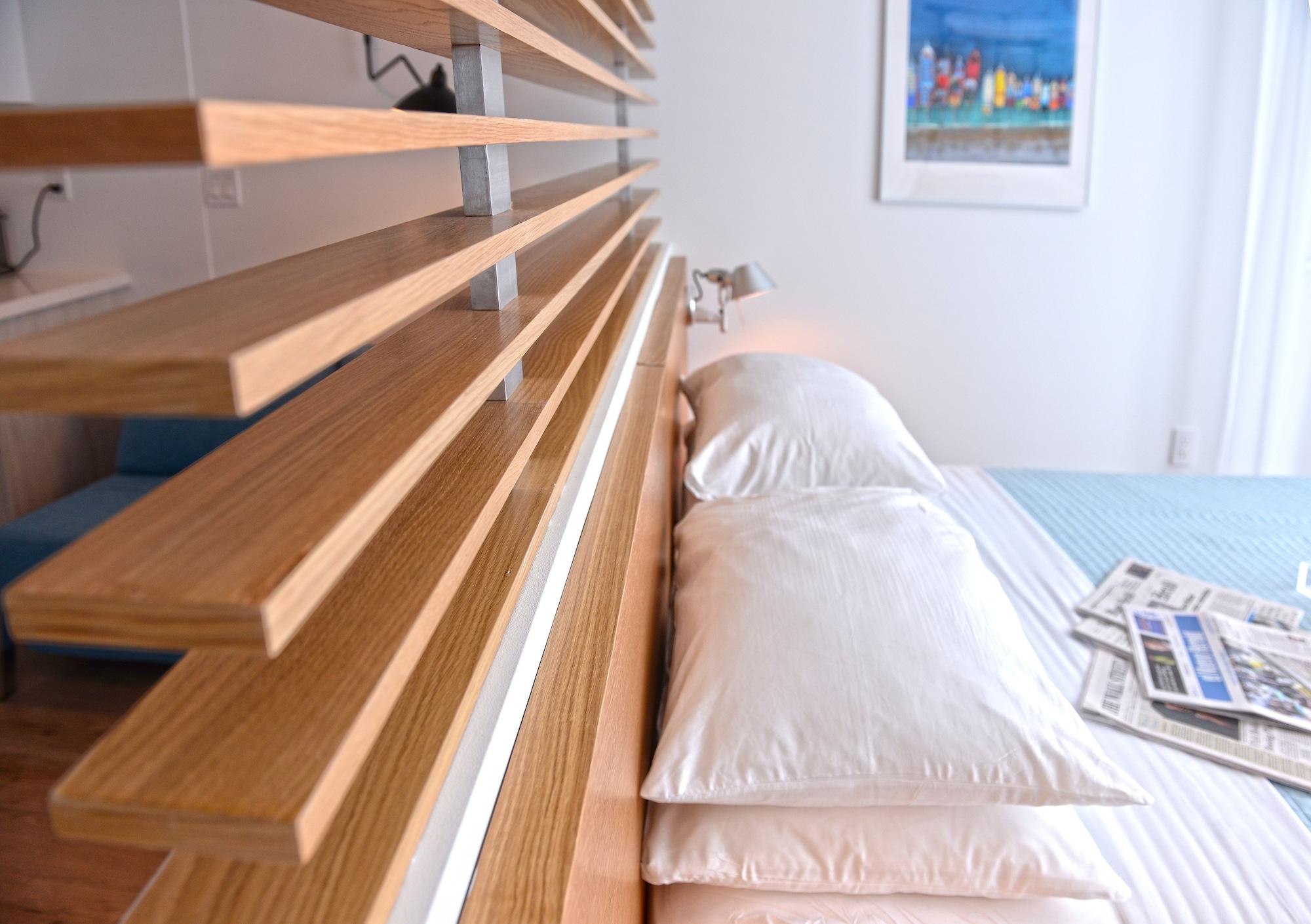 6080 Design Hotel By Eskape Collection Miami Beach Kültér fotó